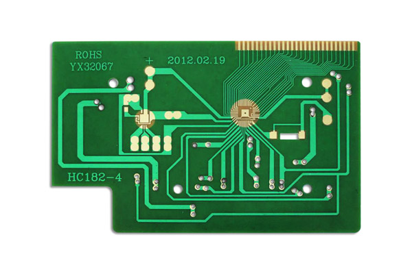 PCB行業(yè)HDI產(chǎn)品的激光打孔技術和常見問題的解決(圖1)
