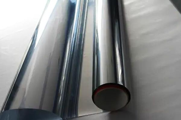 金屬表面的薄膜用激光可以切割嗎？不會燒糊嗎？(圖1)