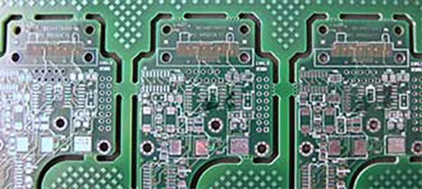 PCB分板方式有哪些？什么是激光PCB分板？(圖1)