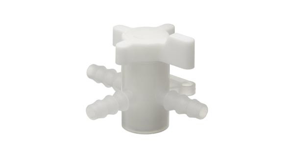 激光焊接氟塑料PFA，F(xiàn)EP激光焊接管件塑料(圖2)