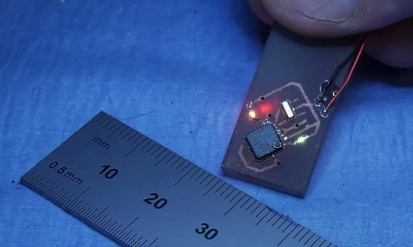 進(jìn)口PCB激光切割機(jī)和國(guó)產(chǎn)PCB為什么價(jià)格差別那么大？(圖2)