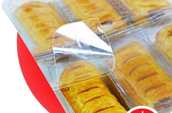 什么是隨身零食包裝？激光可以為零食包裝做什么？(圖1)