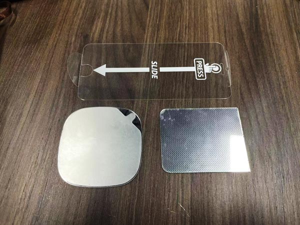 激光切割能否切割PET及PE材料？能不能應(yīng)用在工業(yè)生成上？(圖1)