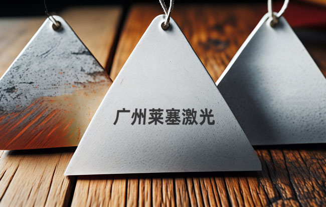 不同品牌的激光打標(biāo)設(shè)備有什么不同？購(gòu)買(mǎi)時(shí)需要注意什么(圖2)