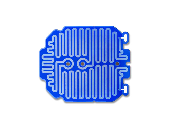 激光蝕刻工藝：突破常規(guī)加工難題，革新發(fā)熱片制造新篇章(圖1)